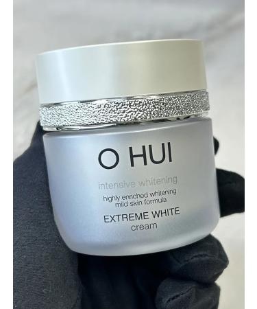 O HUI Facial Facial Cream Extreme White (20 ml) - Buy Online on GoSupps.com