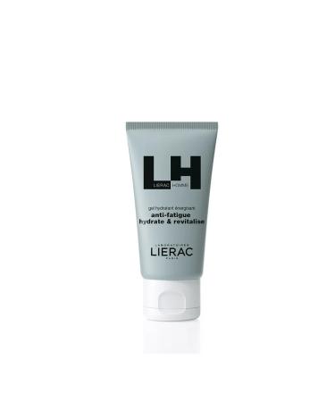 Lierac Om moisturizing facial and skin gel contour