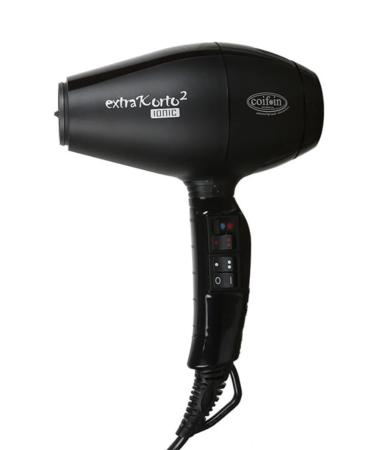 COIFIN Professional hairdryer with ionization EXTRAKORTO2 EK2R 2200W - Buy Online on GoSupps.com