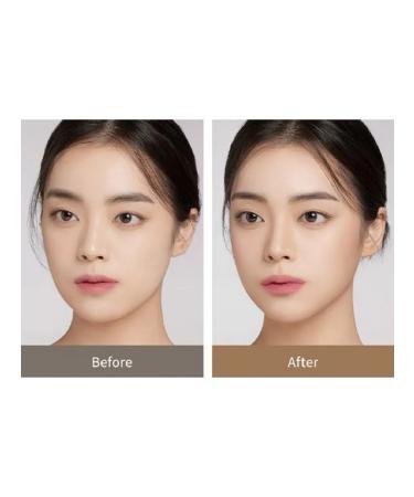 Dasique Cuts Cut Blending Shader Palette Tone 02 Cool - Buy Online on GoSupps.com