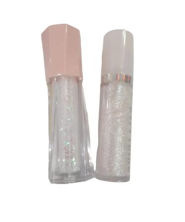 ushas Glitter-gel for the face - Buy Online on GoSupps.com