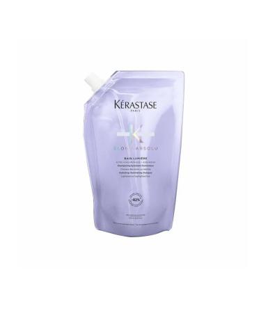 Kerastase Blond Absolu Bain Lumiere - shampoo 500 ml - Buy Online on GoSupps.com