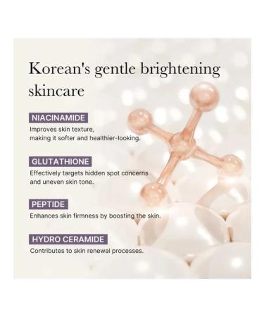 Medicube Limiting cream Age-R Glutathione Glow Capsule 50ml - Buy Online on GoSupps.com