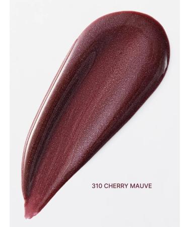 ALIX AVIEN Silky Care lip shine 310 Cherry Mauve - Buy Online on GoSupps.com