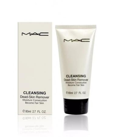 MAC Cleansing Dead-Skin Remover Piling