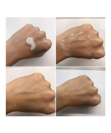 MAC Cleansing Dead-Skin Remover Piling - Buy Online on GoSupps.com