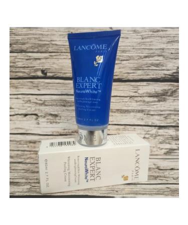 Lancome Blanc Expert Neuro White 80 ml gel gel - Buy Online on GoSupps.com