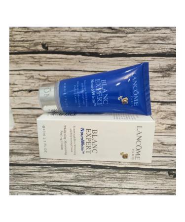 Lancome Blanc Expert Neuro White 80 ml gel gel - Buy Online on GoSupps.com