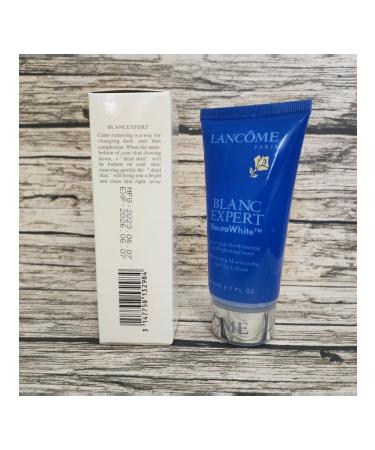Lancome Blanc Expert Neuro White 80 ml gel gel - Buy Online on GoSupps.com