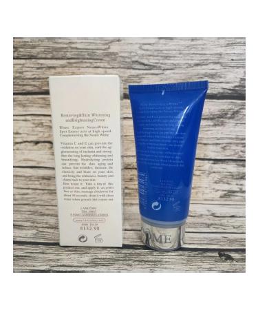 Lancome Blanc Expert Neuro White 80 ml gel gel - Buy Online on GoSupps.com