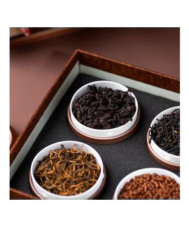 TEAPLACE Gift set of tea "Dee Xiao" - Buy Online on GoSupps.com