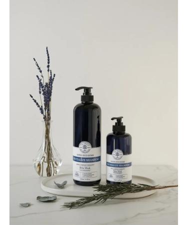 DrSeed Super Seed Bomb Bebe Musk Restoring shampoo - Buy Online on GoSupps.com