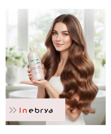 Inebrya Sepa -regulatory oily hair shampoo - Buy Online on GoSupps.com