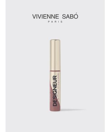 VIVIENNE SABO Designeur eyebrow tone 01 - Buy Online on GoSupps.com
