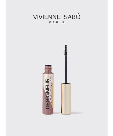 VIVIENNE SABO Designeur eyebrow tone 01 - Buy Online on GoSupps.com