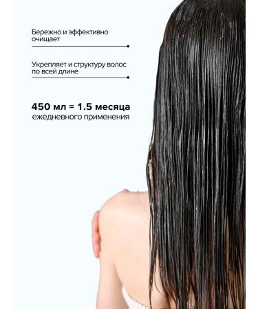 ANEA TECHLINE Professional shampoo against dandruff and falling 450 ml - Buy Online on GoSupps.com