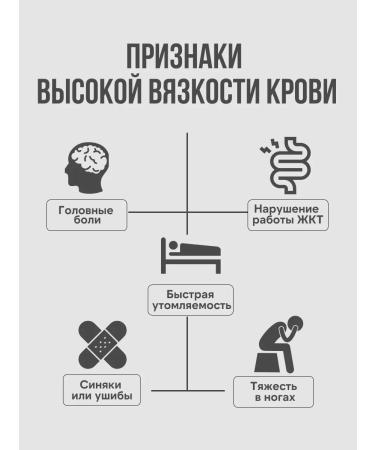 Gordeev Herbal collection blood without blood clots 1 - Buy Online on GoSupps.com