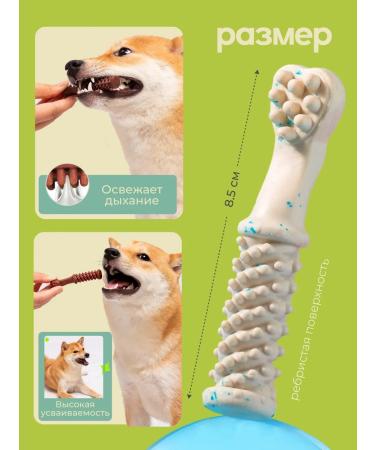 Yahodog Big assorted chewing treats - Buy Online on GoSupps.com