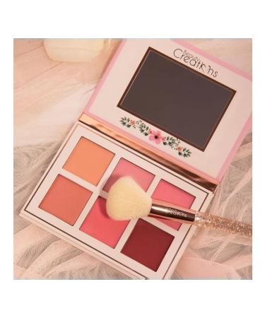 Beauty Creations Blush is ideal for all types of facial skin - Buy Online on GoSupps.com