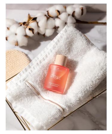 COCOSOLIS Rose OIL Hydrophilic oil removal ooriginal makeup - Buy Online on GoSupps.com