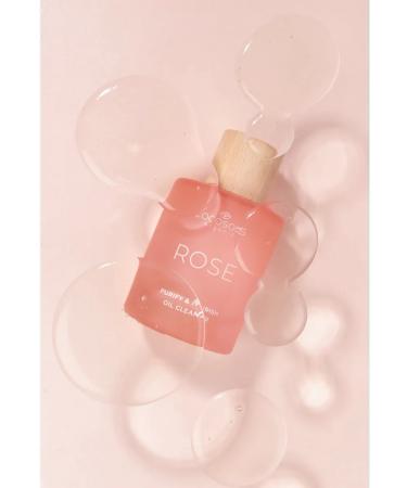 COCOSOLIS Rose OIL Hydrophilic oil removal ooriginal makeup - Buy Online on GoSupps.com