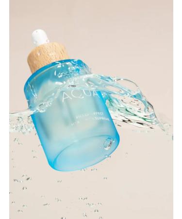 COCOSOLIS Aqua intensive face moisturizer - Buy Online on GoSupps.com