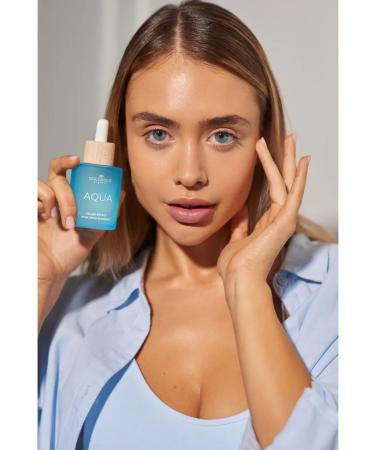 COCOSOLIS Aqua intensive face moisturizer - Buy Online on GoSupps.com