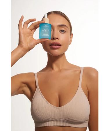 COCOSOLIS Aqua intensive face moisturizer - Buy Online on GoSupps.com