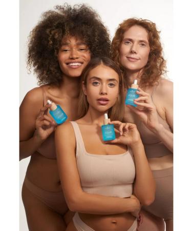 COCOSOLIS Aqua intensive face moisturizer - Buy Online on GoSupps.com