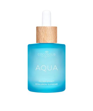 COCOSOLIS Aqua intensive face moisturizer - Buy Online on GoSupps.com