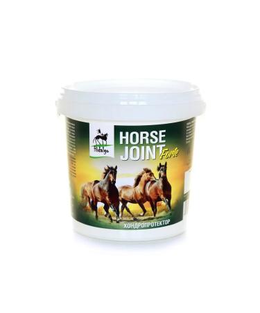 Hidalgo Horse Joint Forte Chondroprotector 500 grams