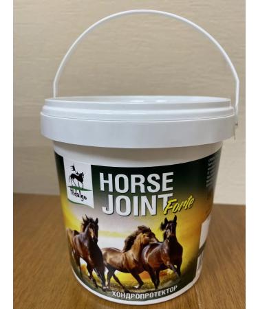 Hidalgo Horse Joint Forte Chondroprotector 500 grams - Buy Online on GoSupps.com