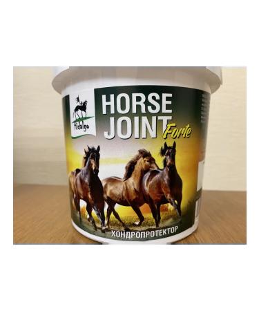 Hidalgo Horse Joint Forte Chondroprotector 500 grams - Buy Online on GoSupps.com