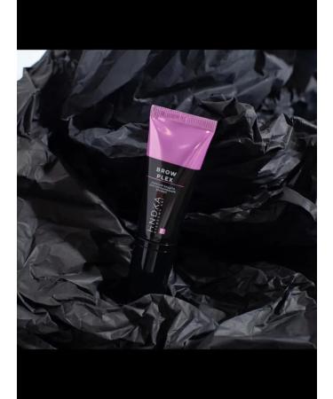 HINDIKA NOVEL Hindika Elixir Protection for painting eyebrows Brow plex - Buy Online on GoSupps.com