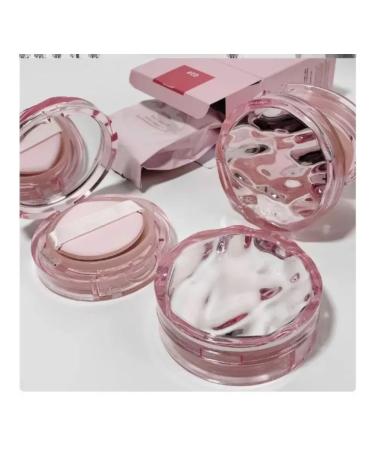 Candy Bella Tonal cream kushon for face 02 - Buy Online on GoSupps.com