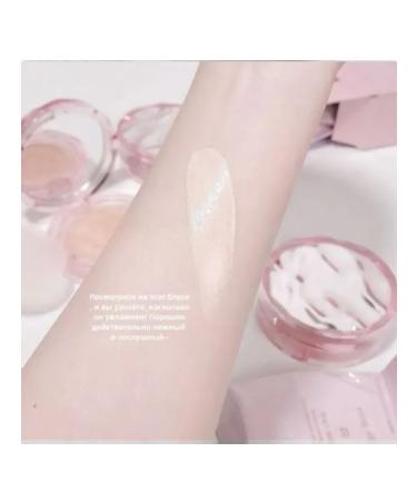 Candy Bella Tonal cream kushon for face 02 - Buy Online on GoSupps.com