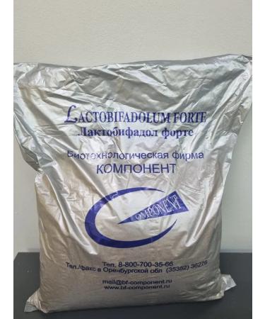 Component BF Lactobifol Forte on bran prebiotic supplement 2 kg