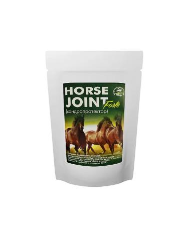 Hidalgo Horse Joint Forte chondroprotector zip package 50 g