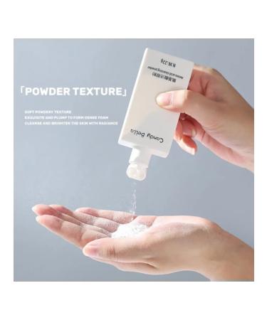 Candy Bella Enzyme powder for washing 22g - Buy Online on GoSupps.com