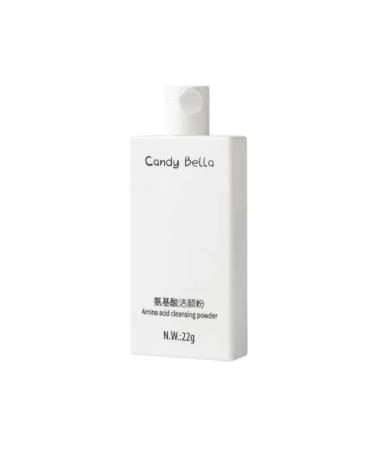 Candy Bella Enzyme powder for washing 22g - Buy Online on GoSupps.com