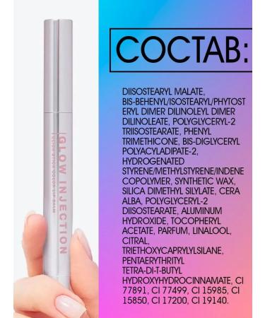 Influence Beauty Balm-stick for lip tone 07 - Buy Online on GoSupps.com