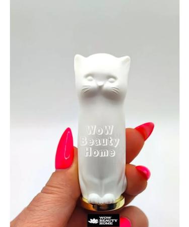 Kiss Beauty Lip balm 5 pcs - Buy Online on GoSupps.com