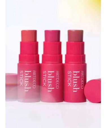 Artdeco Blush stick blush 2 stick - Buy Online on GoSupps.com