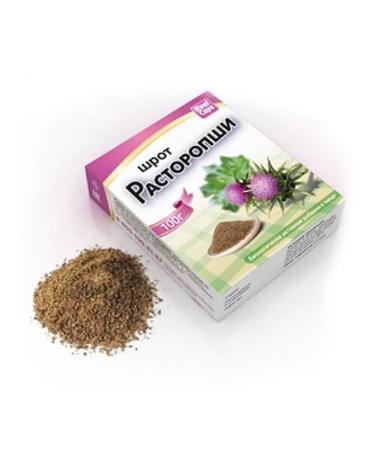 RealCaps Proophashaw shred 100 g powder for the liver 2 - Buy Online on GoSupps.com