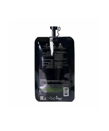 Cafe Mimi Honey-salt body scrub anti-cellulite 100 ml - Buy Online on GoSupps.com