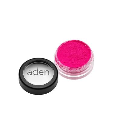 Aden Bruttle shadows for the eyelids
