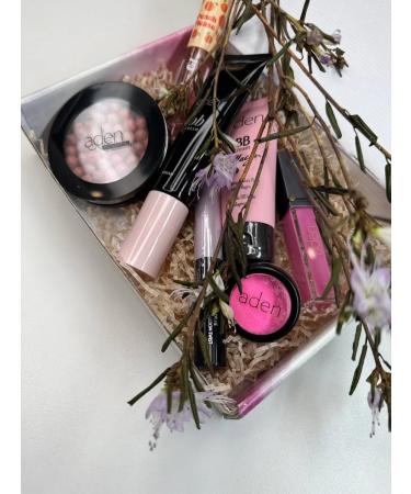 Aden Bruttle shadows for the eyelids - Buy Online on GoSupps.com