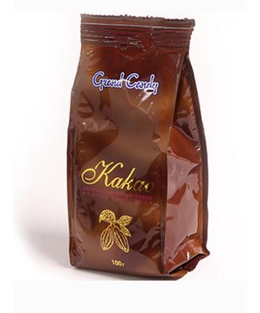 Grand Candy Cocoa natural powder 100 g