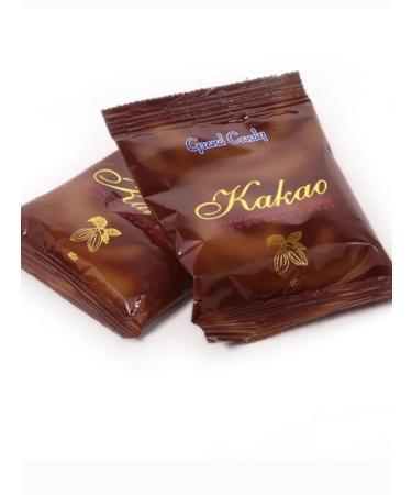 Grand Candy Cocoa natural powder 2 x 40 g