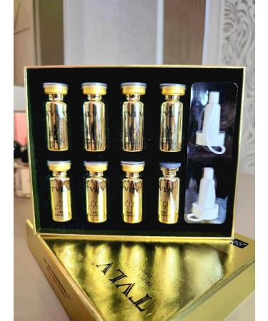 TVLV Moisturizing serum for face with collagen - Buy Online on GoSupps.com